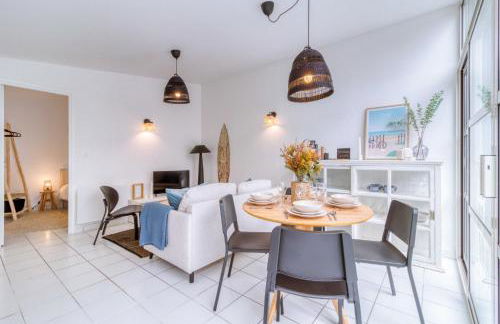 Retour de Plage - Confort - Calme - Lumineux - Foto 5