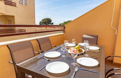 Apartamento Sereno 3 | Piscina, Garaje, Terraza y Playa - Foto 18