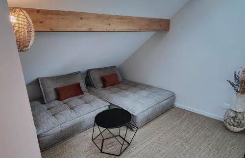 DOMAINE SAINT LOUP - 10min BEAUNE - Foto 36