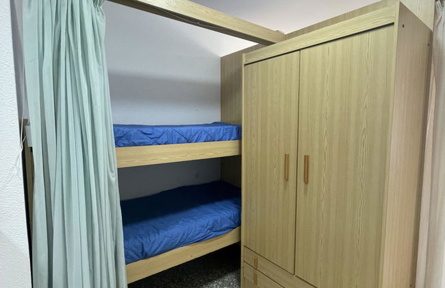 Alpen1 Voramar Estudio 4 personas - Foto 15