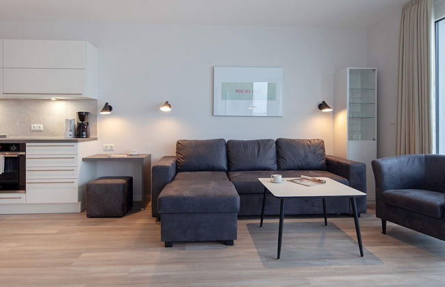 6 Personen Ferienhaus in Wendtorf - Photo 12