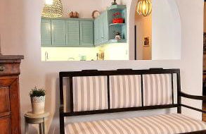 Summer house in Spetses - Photo 1