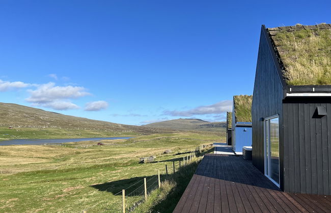 Luxury cottage - in amazing surroundings - Foto 23