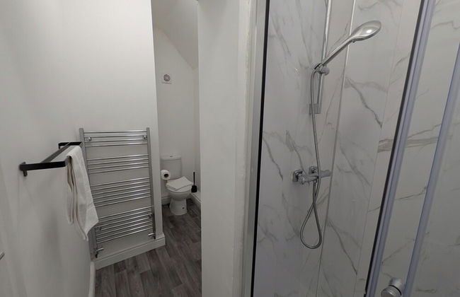 Comfortable Stay - Church Street Flat - Photo 21