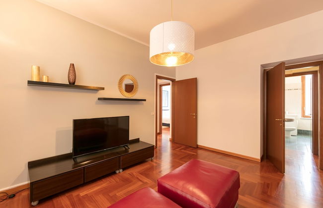 Heart Milan Apartments - Corso Como - Photo 12