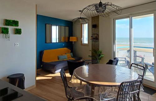 Appartement LES PIEDS DANS L'EAU - Foto 31