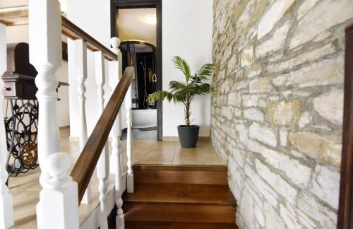 Villa with private pool and garden retreat - Foto 23