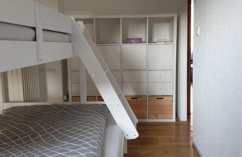 Ferienwohnung Oberhausen Sterkrade nahe Westfield CentrO - Foto 16