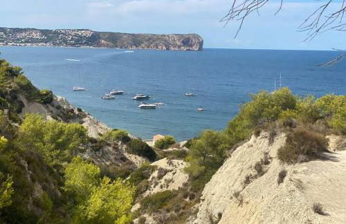 Casa Angela, Gata de Gorgos with heated pool - Photo 24