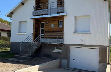 Gîte le Faune et Flor', au coeur de la nature - Foto 19