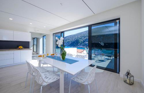 Villa Lu sea view & SPA - Foto 15