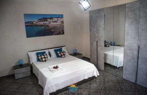 Tra i due mari - Foto 1