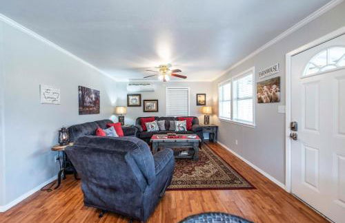 Songbird Haven Cozy Country Getaway - Foto 28