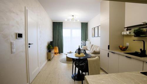 Apartament Pruszcz Park 10 - Foto 5