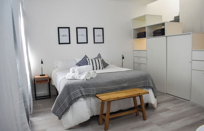 RentUp-San Telmo terraza priv parrilla - Foto 4