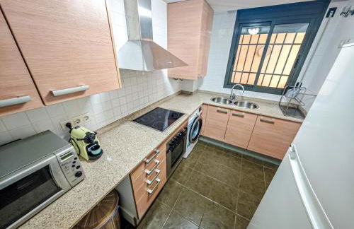 LITORAL COSTA DORADA - Las TERRAZAS 2 - Foto 20