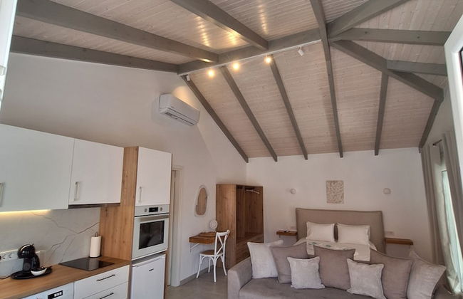 Luxury Apartments Kanali - Foto 5