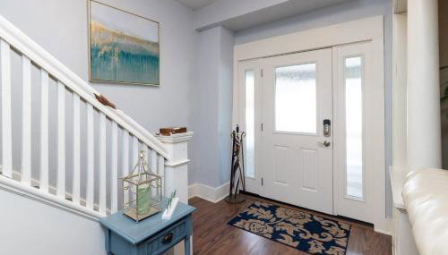 5 Bedroom 3200 Sq Ft House for Downtown Travelers - Foto 4