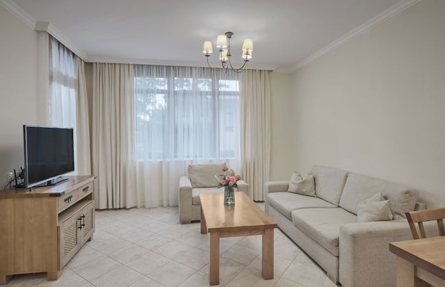 Santa Marina Holiday Village - Foto 21