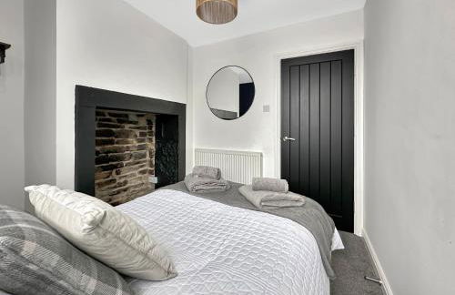 Oakworth stay with free parking - Foto 7