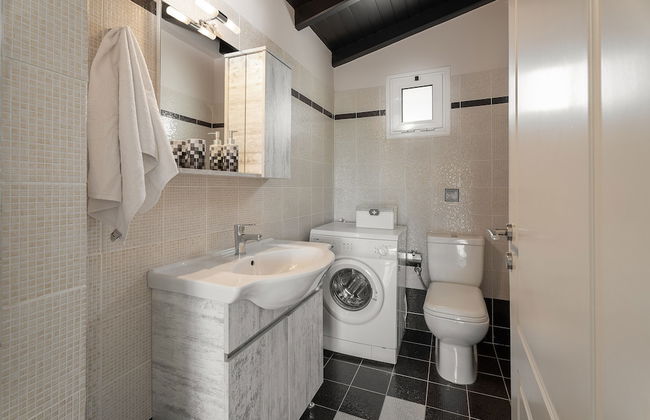 Olea Serenity Villa - Foto 16