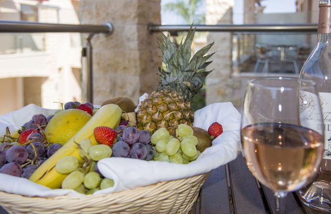 Isida Hotel - Foto 16