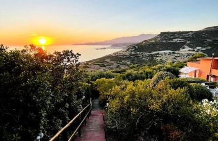 Villa vista mare a Bosa - Foto 54