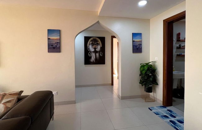 Remarkable 3-bed Apartment in Zanzibar - Foto 28