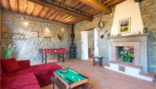 3 Bedroom Amazing Apartment In Benabbio - Foto 4
