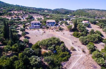 Zante Xigia Bay villas - Foto 44