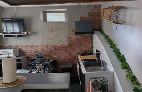 Gite le Buron - Foto 29