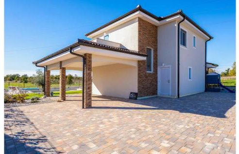 4 Bedroom Stunning Home In Nedescina - Foto 11