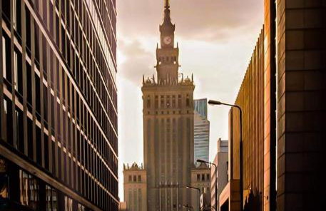 City View Apartment - Zgoda 13 - Foto 1