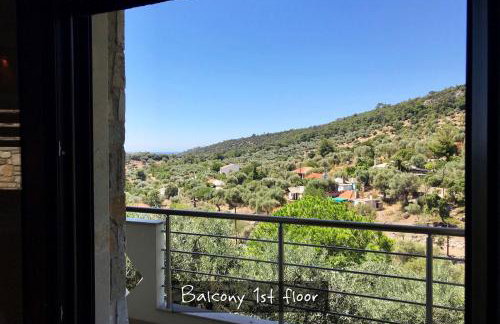 Astris Traditional Private Villa - Foto 16