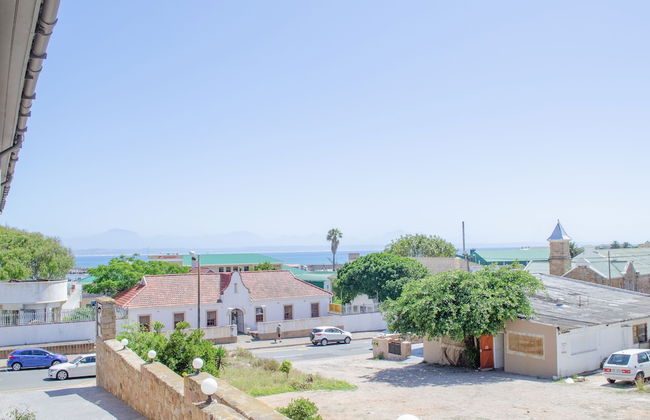 Searle's Manor - Apt 13 - Foto 3