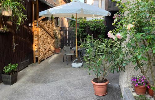 Fewo in der Altstadt - Metter - Photo 20