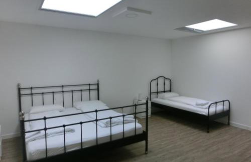 Hotel Rahlau - Foto 9