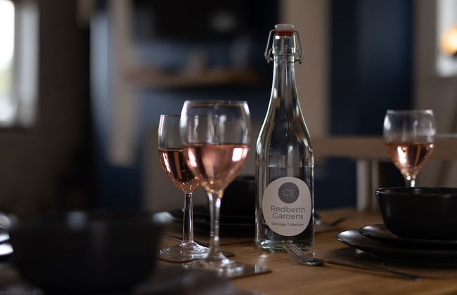 Hazel Cottage - Foto 19