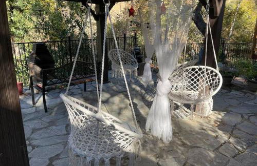 Vintage RV Creekside Nature Retreat near Ojai next to Swim Holes Hike - Foto 22