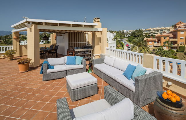 La Reserva de Marbella Penthouse - Photo 43