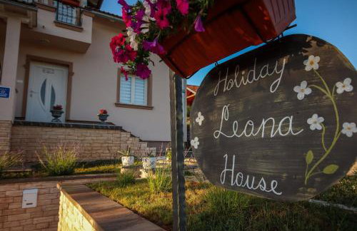 Holiday house Leona - Foto 12