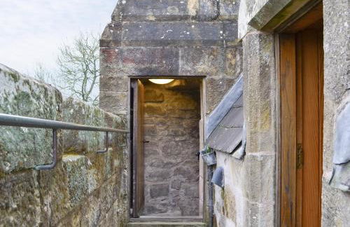 Braidwood Castle - Uk10672 - Foto 20