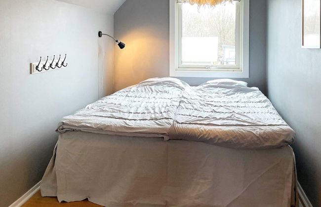 4 Star Holiday Home in Kopingsvik-by Traum - Foto 2