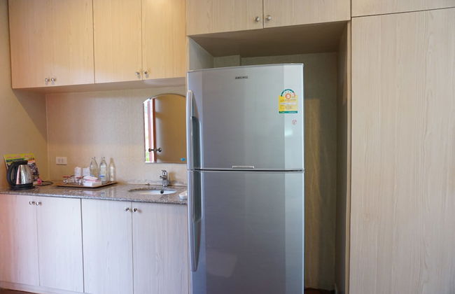 Phuruaboutique Hotel & Saunas - Photo 48