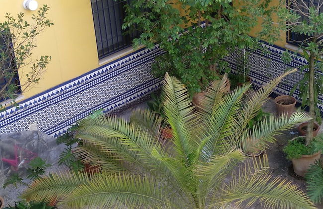 Azahar Apartamento Rodrigo de Triana - Photo 33