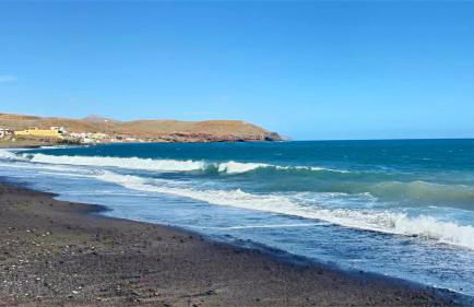 Casa La Ola - Idylle am Meer, La Lajita - Photo 23