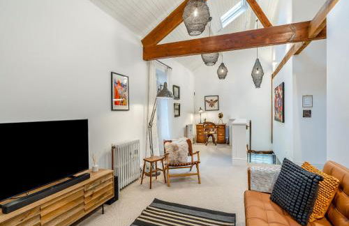 The B Hive At Buckstone House - Foto 4