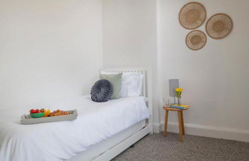 Bron Eryri - Our Cosy House opposite the entrance to Portmeirion! - Foto 9