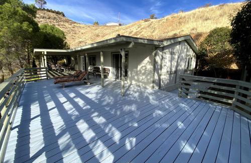 Scenic Lake House & Dog Friendly - Foto 24