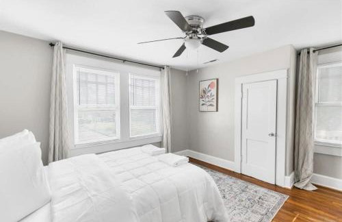 Renovated Mins to BHM CrossPlex-Central Park Chic - Foto 29